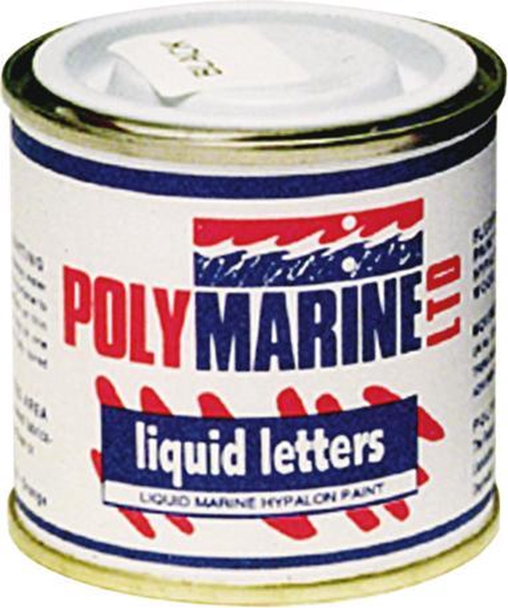 Polymarine Liquid Letters
