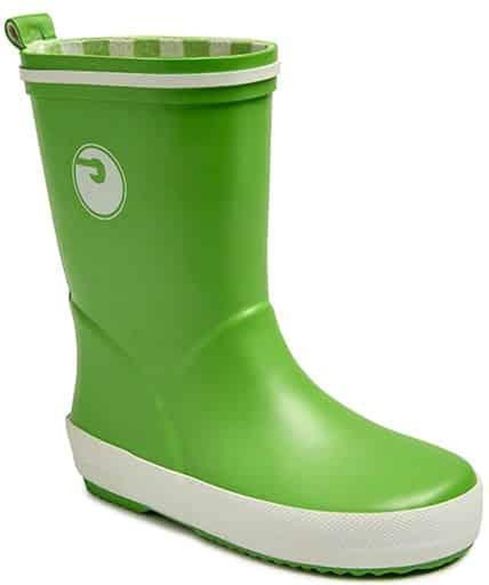 Rubberen Kinderlaars Groovy - groen - 26