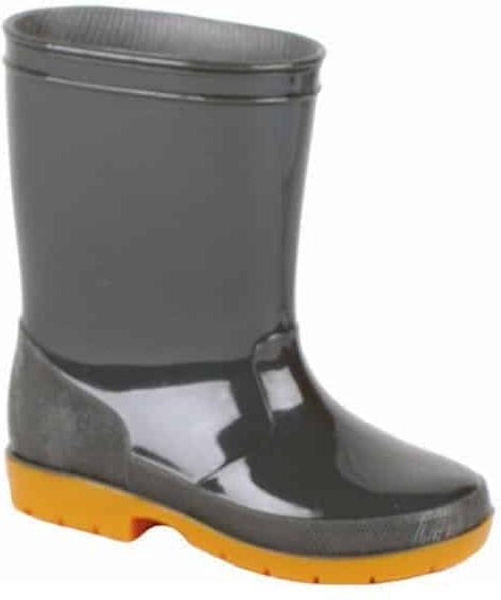 Regenlaarsje Gevavi Grijs - grijs - 33