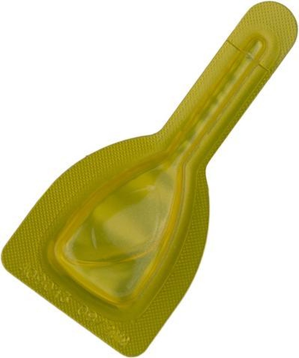 Prac-Tic - Teek en vlooien druppels - Geschikt voor honden - 275Mg - 11 - 22 kg - Teek Vlooi