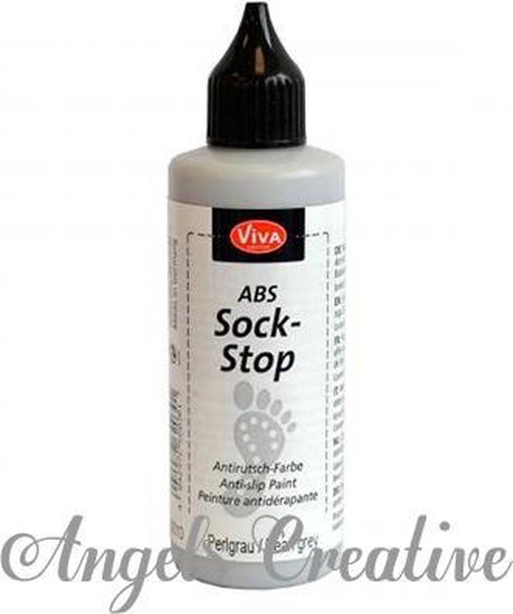Viva ABS sock stop