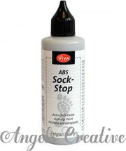 Viva ABS sock stop