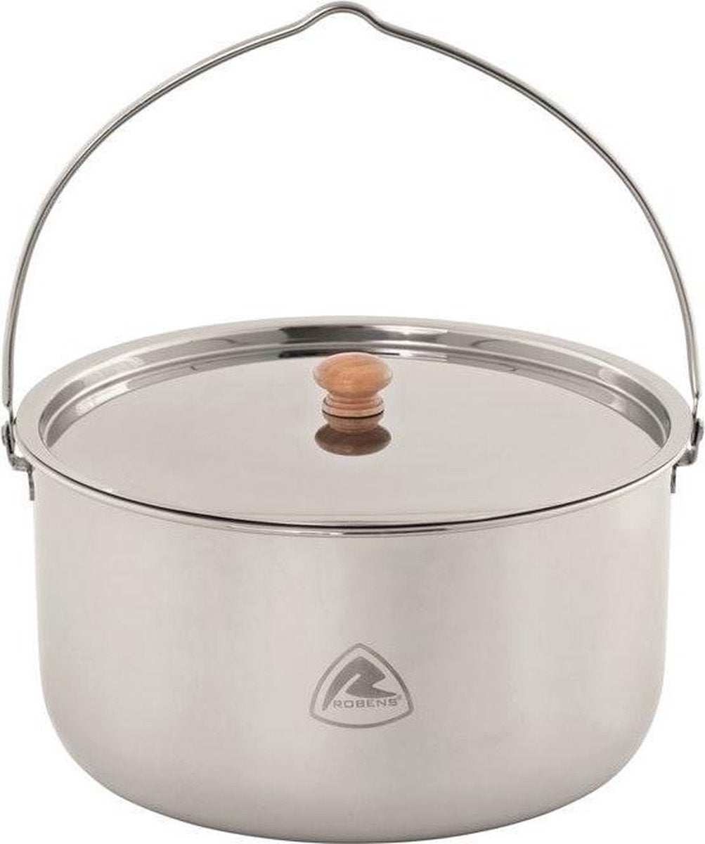 Ottawa Pan 6L