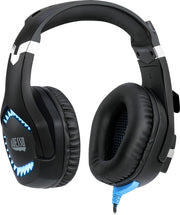 Xtream G3 Virtual 7.1 Surround Sound Headset with Microphone (USB)