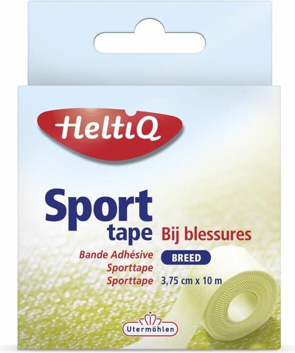 Heltiq Sporttape Breed 10 m x 3