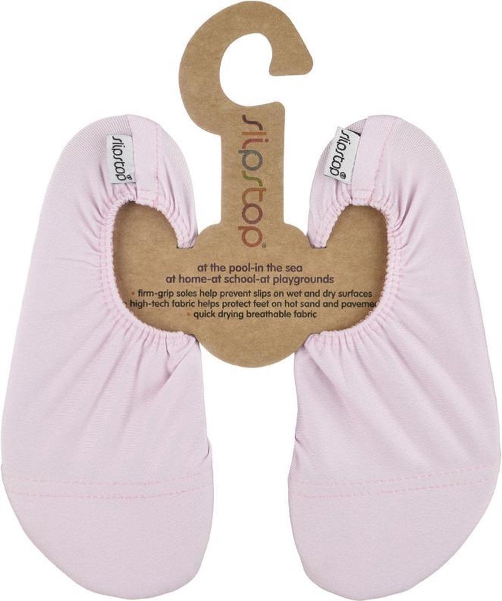 Slipstop Roze Maat: XL (33-35)