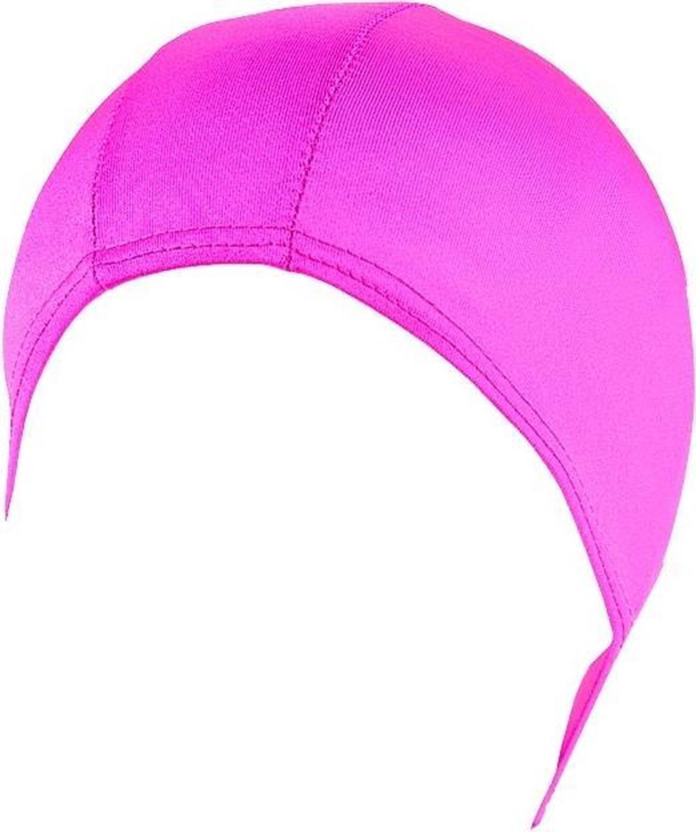 Atipick Badmuts Elastaan Roze One-size