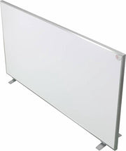 VH Thuiswerkset AW infraroodpaneel 700WATT op voetjes + Atlas WIFI plug-in thermostaat