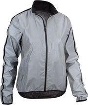 Avento Runningjack Dames - Reflectie - Zilver - 36