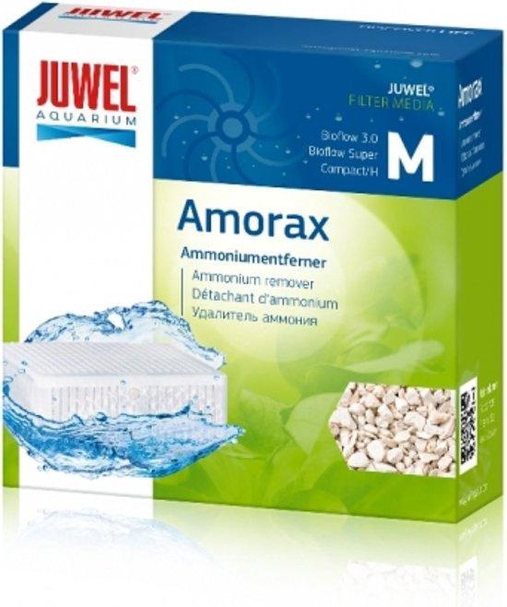 Juwel amorax M voor aquaria