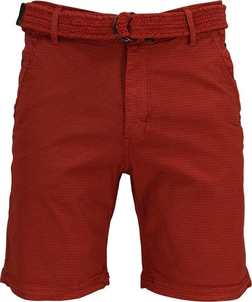 DNR  Short - 76873-1195 Rood (Maat: 54)