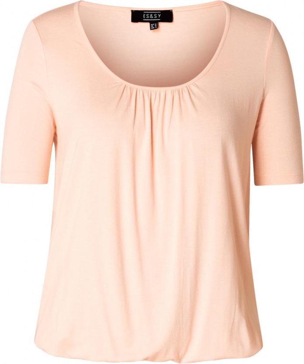 ES&SY Urmila Top - Soft Rose - maat 38