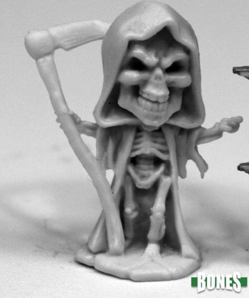 Reaper Miniatures - Bonesylvanians