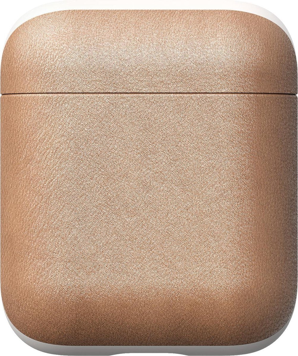 Nomad Rugged Case voor AirPods oplaadcase - Natuurlijk