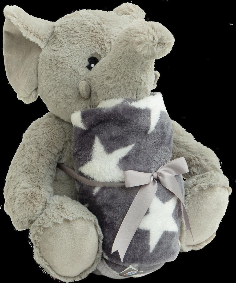 Petlando pluche olifant