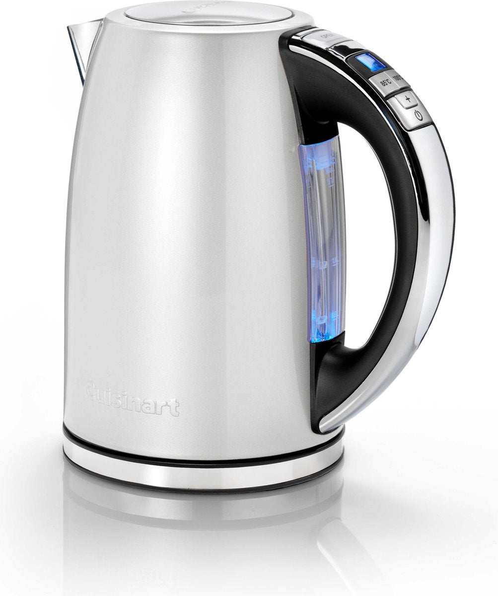 Cuisinart ® Jug Kettle CPK17SE - Waterkoker