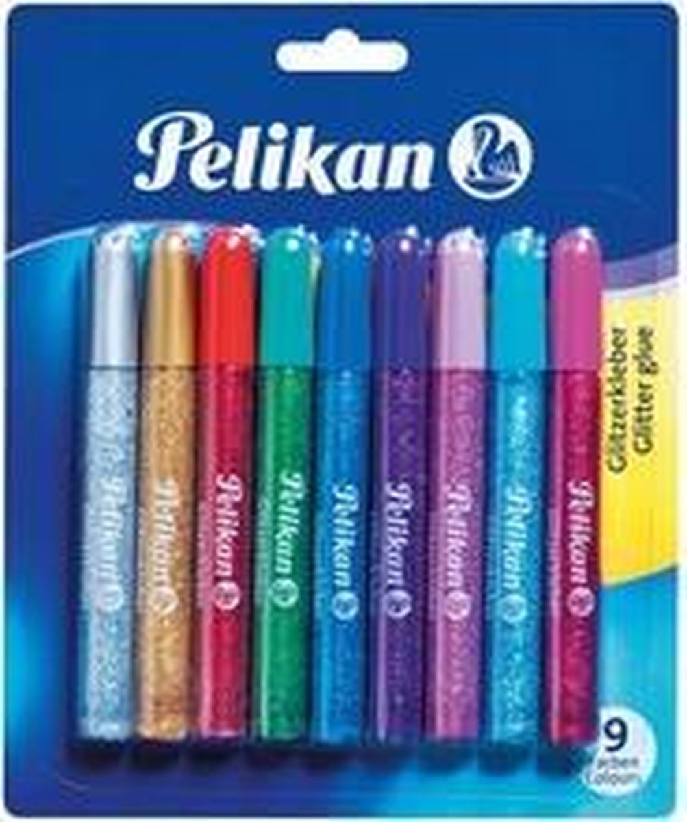 Pelikan glitterlijm
