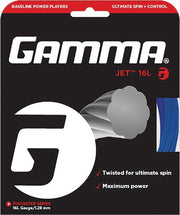 Gamma JET 17 (1.22mm)