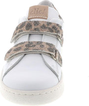 Clic! Leopard glitter Sneaker