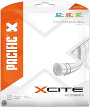 Pacific X Cite Set White 1.30