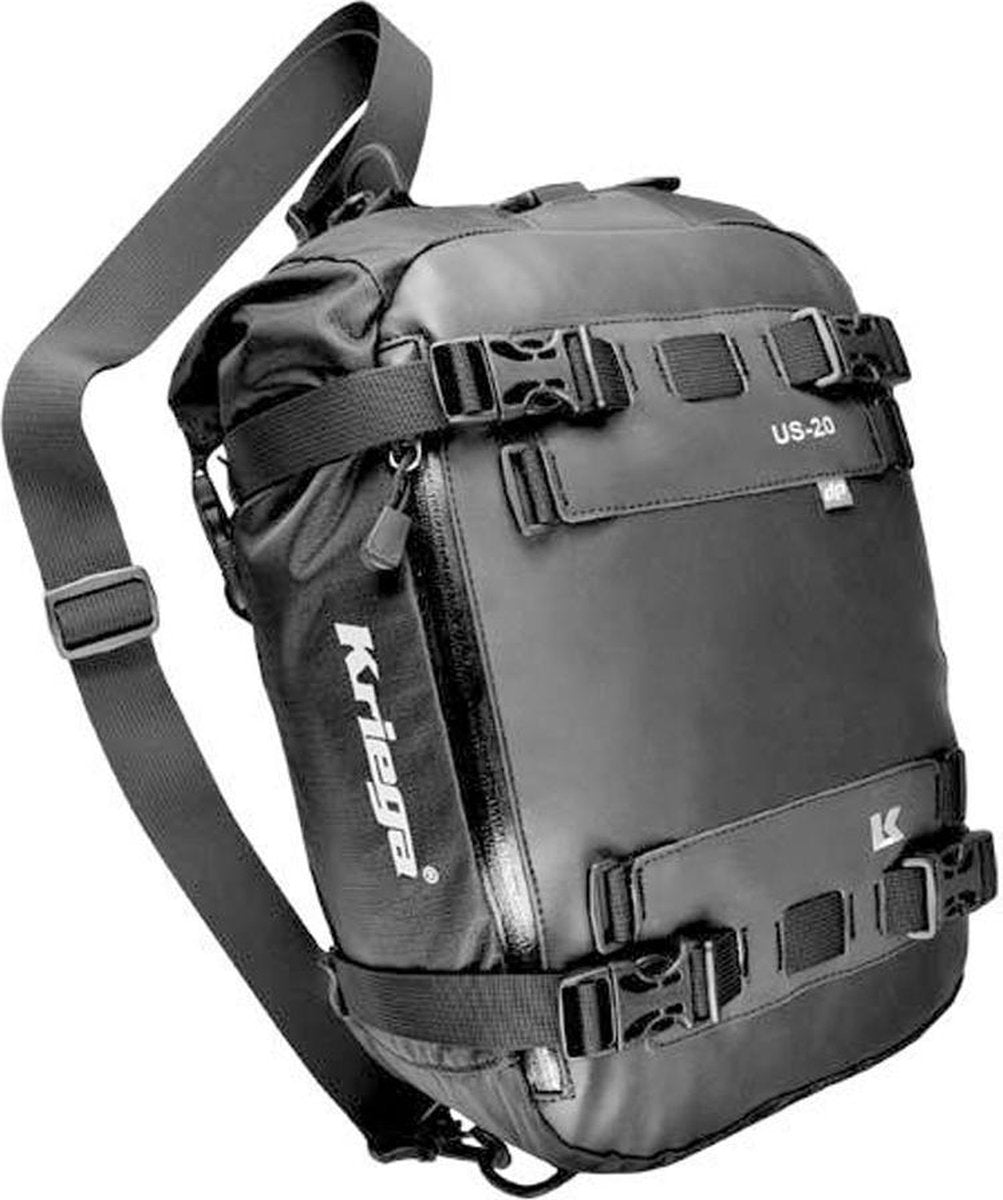 Kriega Drybag US20 Cordura
