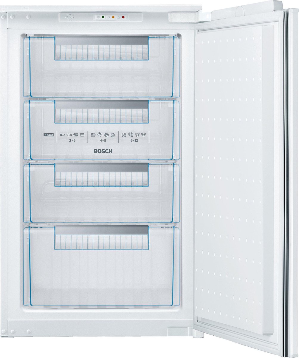 Bosch GID18ASE0 Serie 4 - Inbouwvriezer