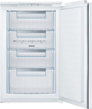Bosch GID18ASE0 Serie 4 - Inbouwvriezer