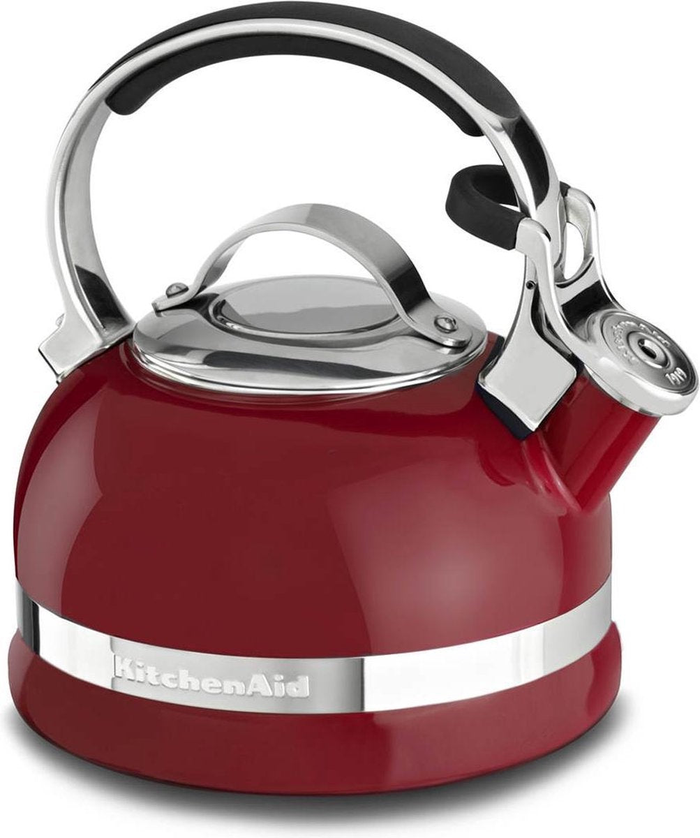 KitchenAid KTEN20SBER 1.9l Rood
