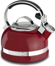 KitchenAid KTEN20SBER 1.9l Rood