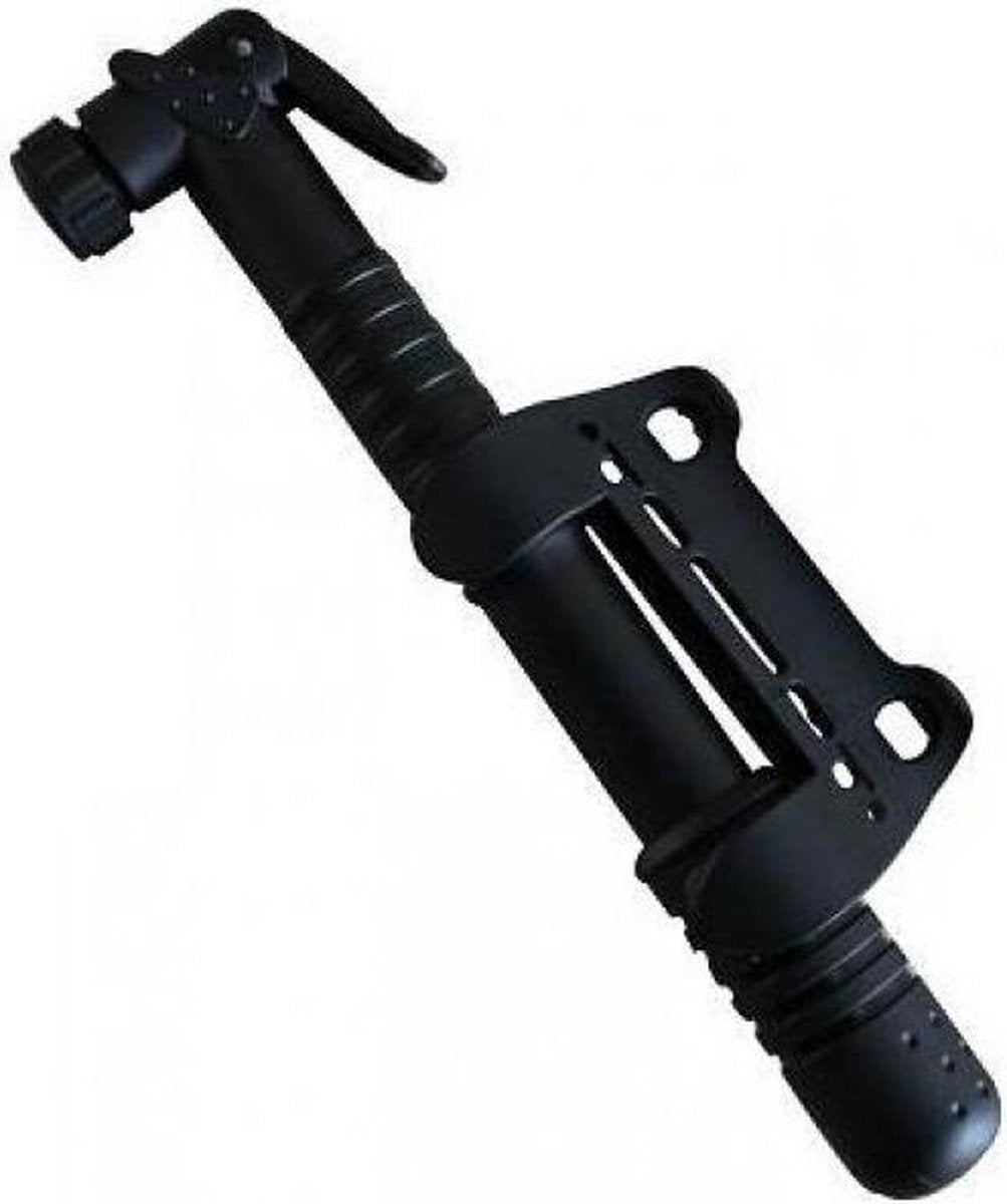Acrobat Fietspomp