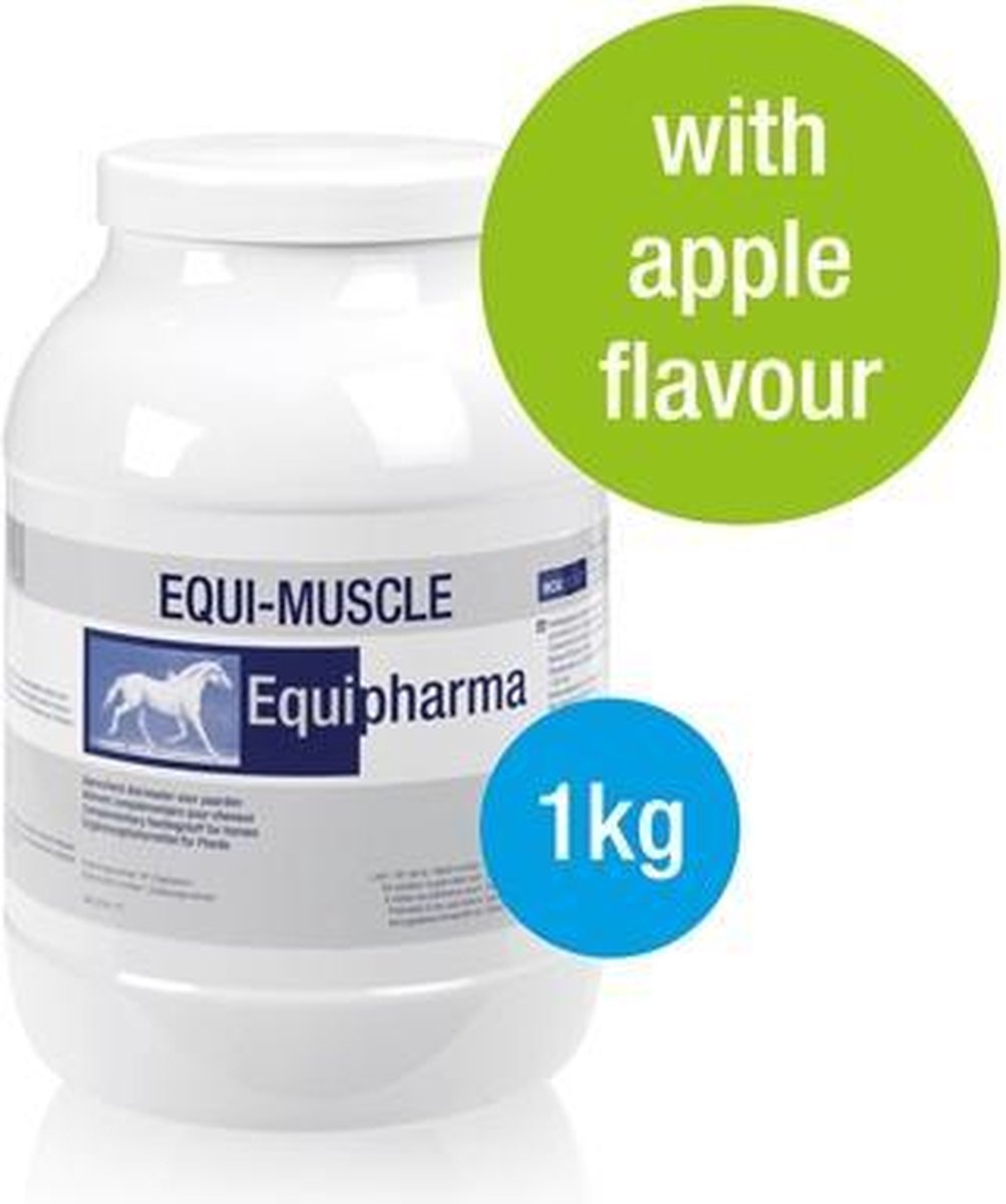 Equi-Muscle - 1 kg