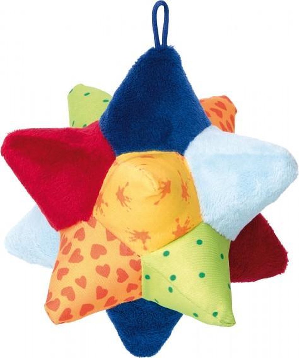 41767 - Meisjes En Jongens Soft-actief-bal Playq