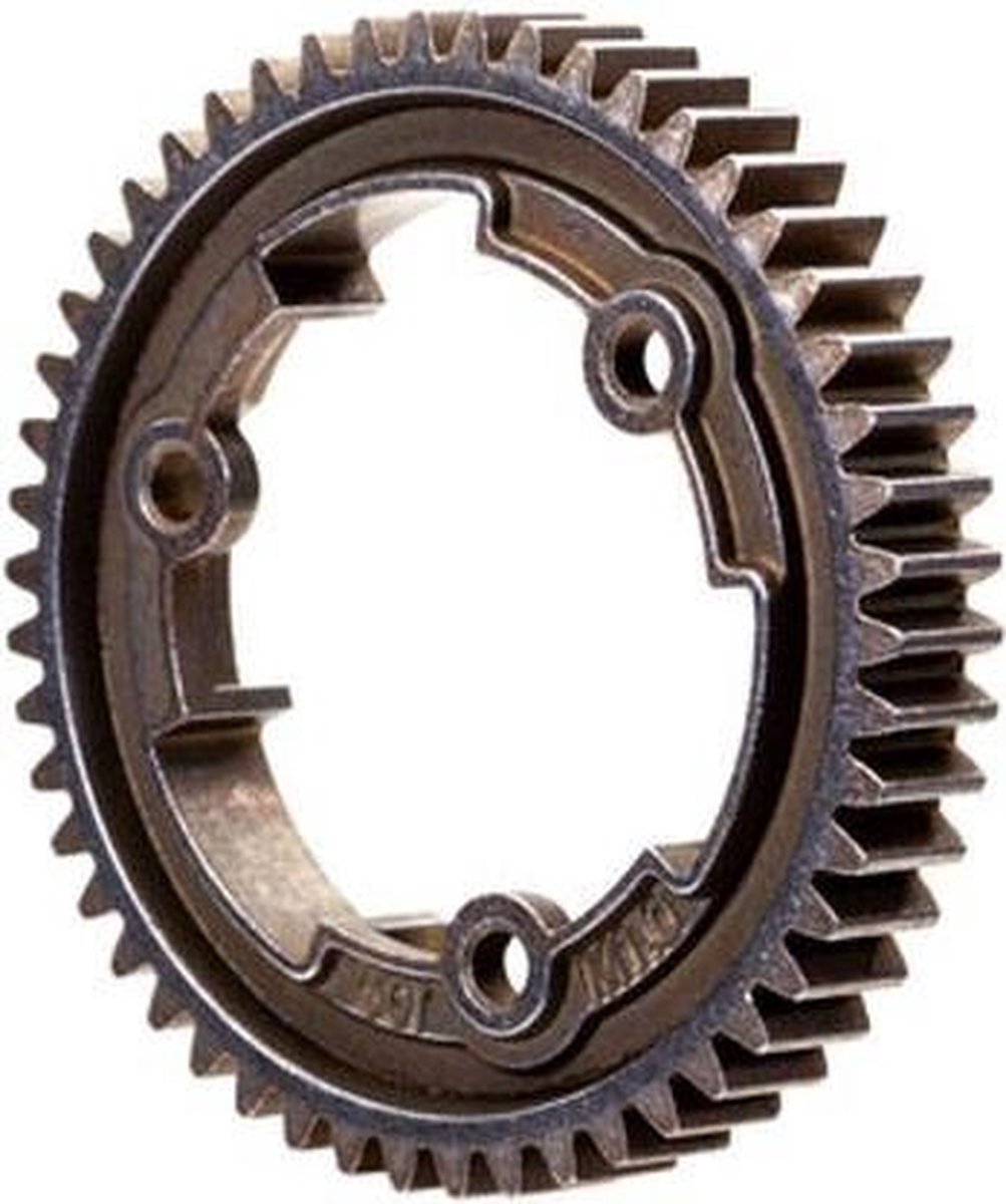 Spur gear