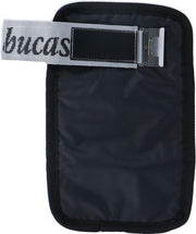 Bucas Borstverlenger Click'n Go Magnetic 24 Zwart