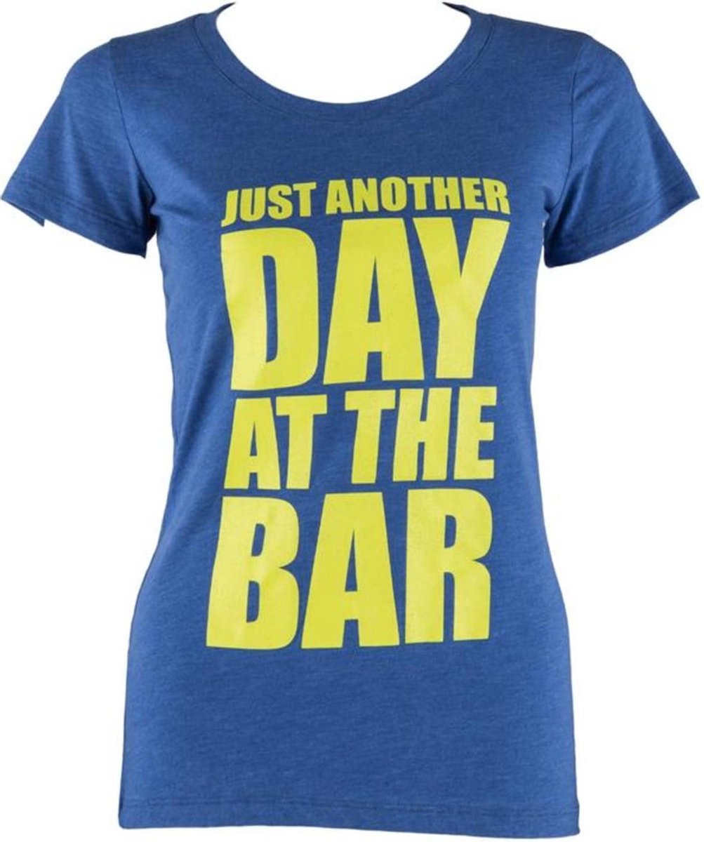 CAPITAL SPORTS Trainings T-shirt voor vrouwen - 50% Polyester