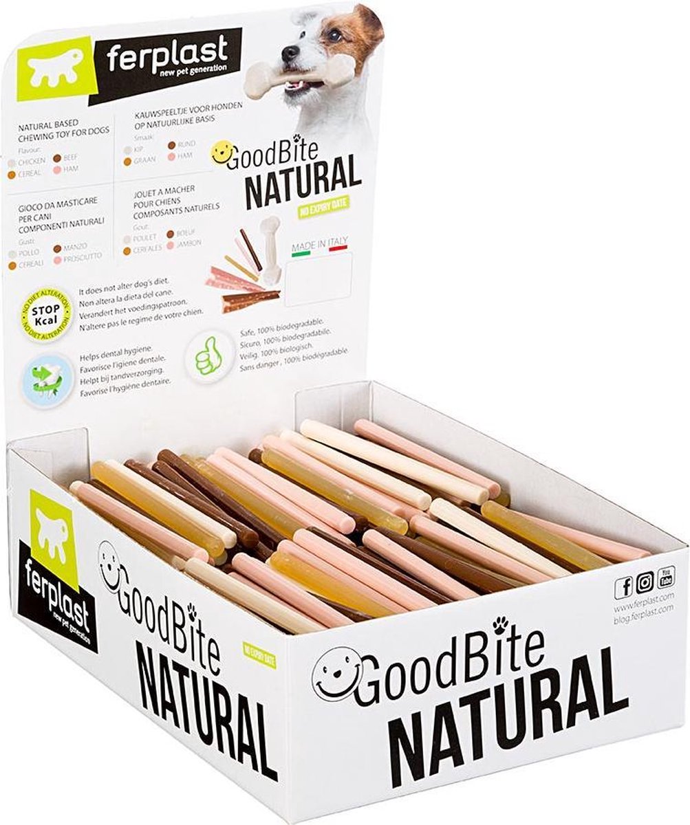 Refill goodbite stick per stuk