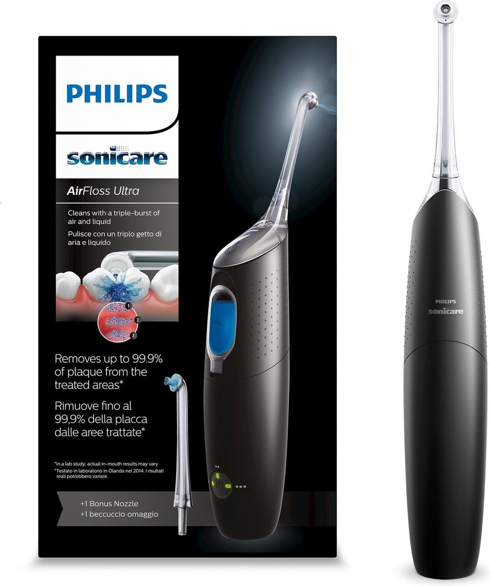 Philips Sonicare AirFloss Ultra HX8438/03 - Flosser