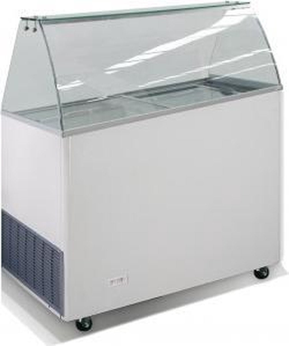 SCHEPIJSVITRINE CORSICA 6X5 LTR