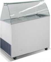 SCHEPIJSVITRINE CORSICA 6X5 LTR