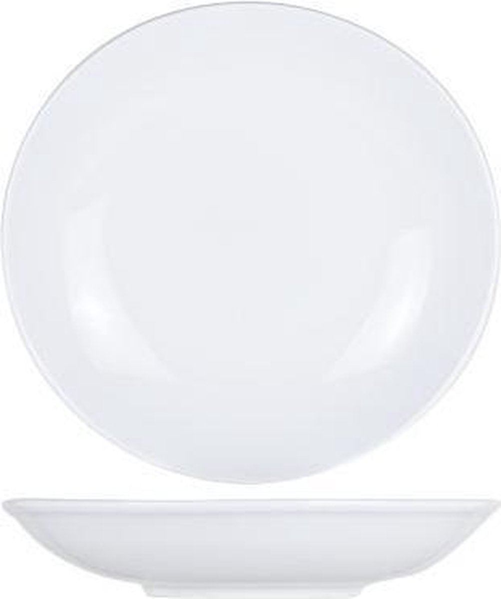 Essentials Coupe Wokbord - Ø 28cm