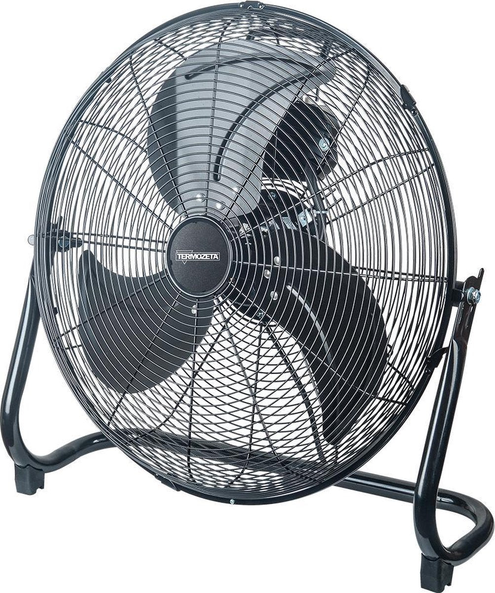 Bassotto XL vloerventilator