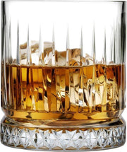 Pasabahce Elysia Whiskeyglas- 35