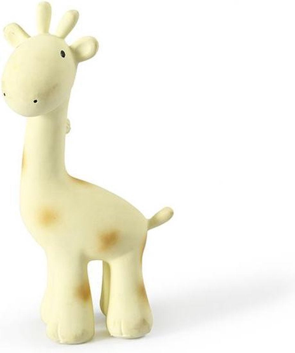 Tikiri natuurrubber Giraffe