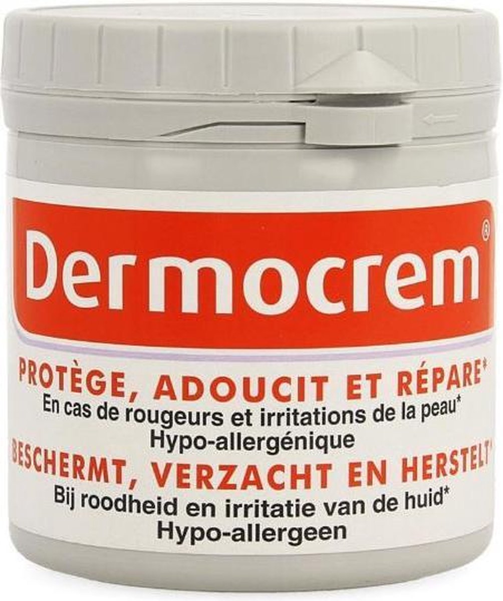 DERMOCREM CREME 250 G