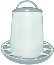 Graansilo pluimvee - 3 kg - set van 3 stuks