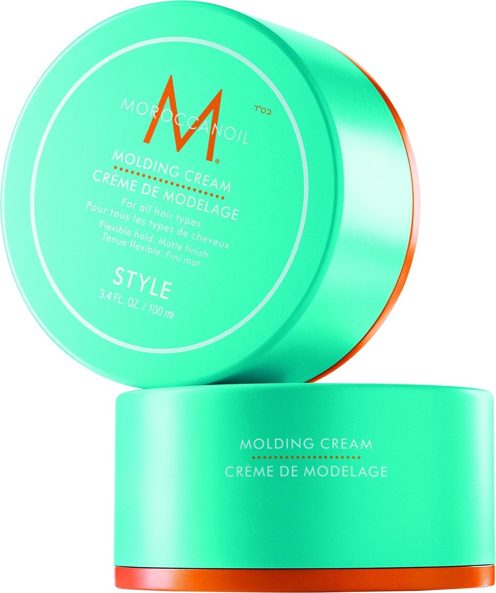 Moroccanoil Molding haarcrème 100 ml