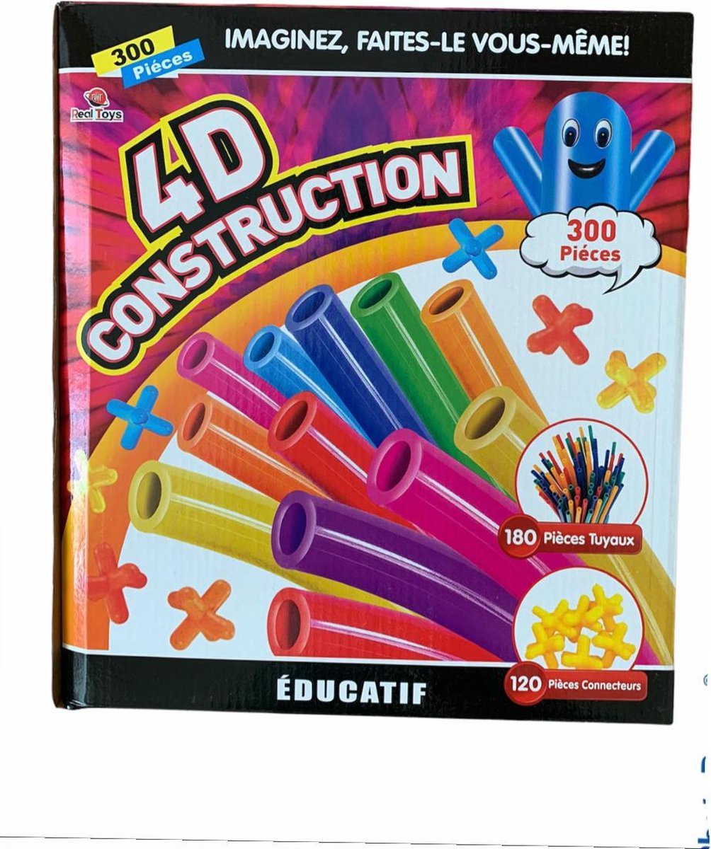 Educatief speelgoed