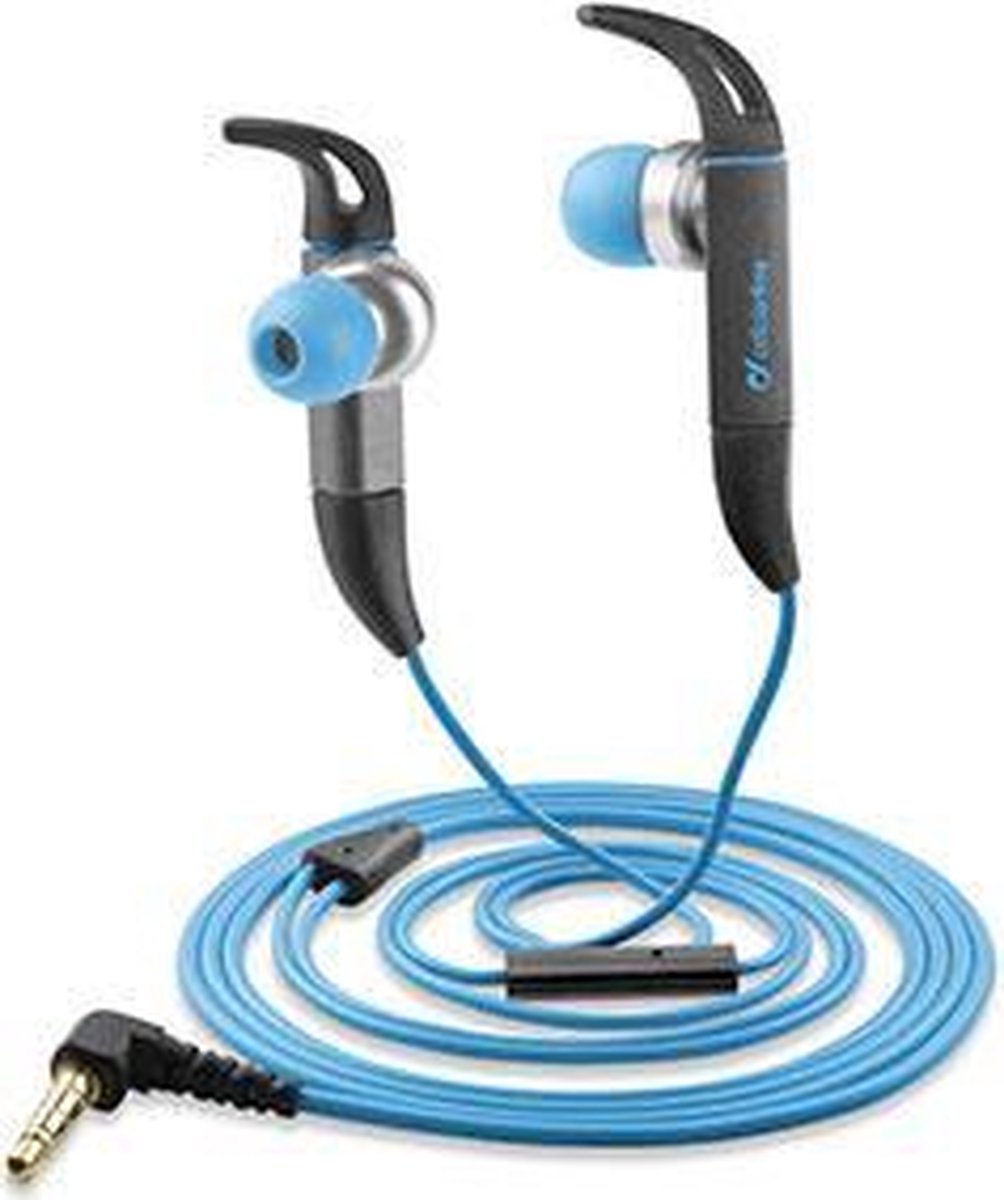 Cellular Line KITESPORTB mobiele hoofdtelefoon