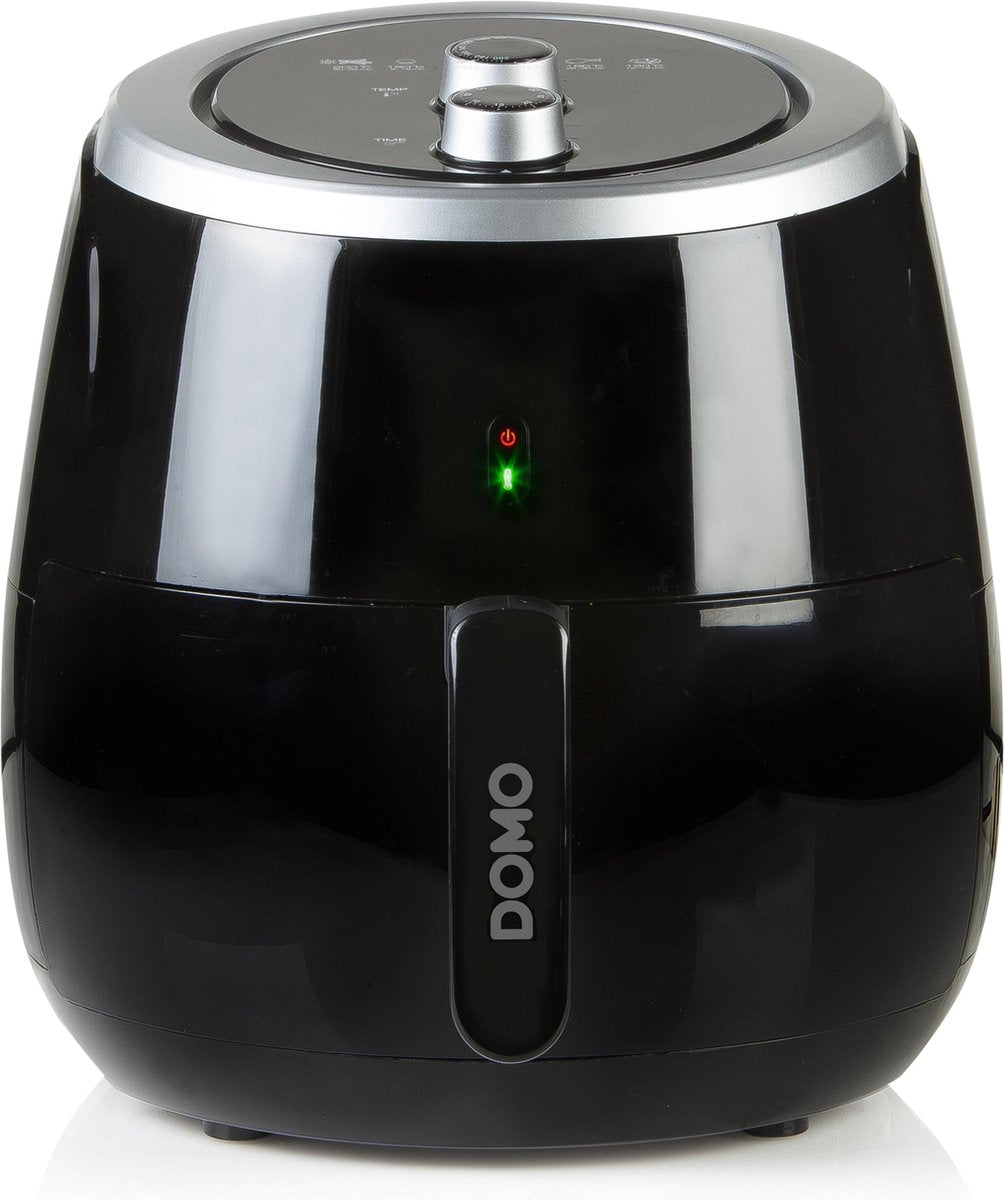 Domo DO531FR - Heteluchtfriteuse XXL - 5L