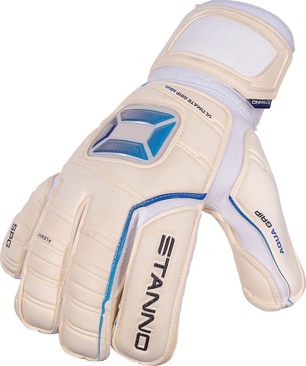 Stanno Ultimate Grip Aqua RFH Keepershandschoenen Unisex - Maat 9